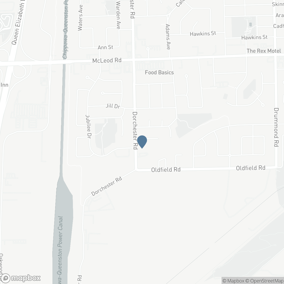 6864 SUNRISE COURT, Niagara Falls, Ontario L2G 7V2